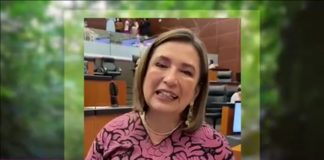 La senadora @Xóchitl Gálvez te invita a conocer lo que hacen por los Pueblos Indígenas en el senado