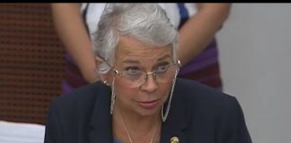 Alistan proyecto para reconocimiento pleno de los derechos pueblos indígenas y afromexicanos #Senado