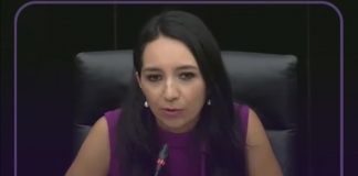 “El libro púrpura de las mujeres extraordinarias”: Guía para empoderar a las mujeres #Senado