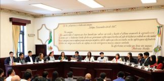 Presentan ediles juveniles propuestas para mejorar la ciudad #Xalapa