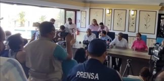 En el fondo “soy el arma secreta” de AMLO para la presidencia en 2024: Ricardo Monreal.