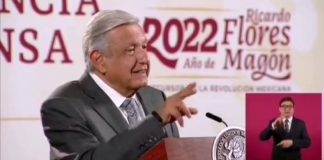Adelanta AMLO que va a denunciar a la ONU por no cumplir con vacunas .