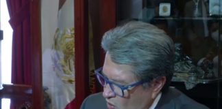 Agenda Legislativa del Senado .