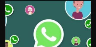 Whatsapp presenta los chats colectivos en lugar de grupos.