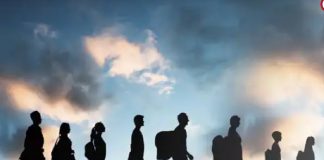 Padeces sindrome de Ulises o estrés migratorio?