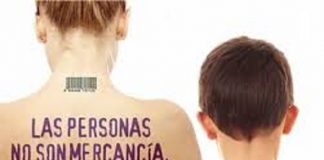 Tarea de garantizar y proteger los DH de víctimas de trata es de todos y todas