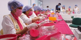 Invitan a las mujeres mastectomizadas a evaluar si son candidatas a una protesis en norte de Veracruz