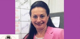 Hasta pronto, Maru Támez . La cineasta fallece a los 58 años de edad .