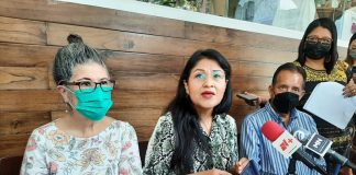 Juez Federal suspende descuento ilegal a una jubilada del IMSS.