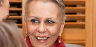 Día mundial contra la trata de personas