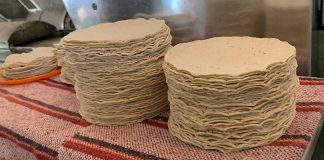 Alertan sobre la tortilla pirata pues daña al organismo. #Identifícalas