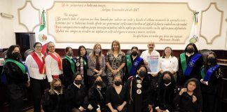 Invitan al Noveno Festival Internacional de Tunas Femeniles #Xalapa