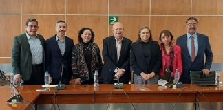 Fiscalizar y revisar el ejercicio del Poder: Compromiso del periodismo en México.