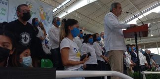 No hay que bajar la guardia, advierte rector de la UV