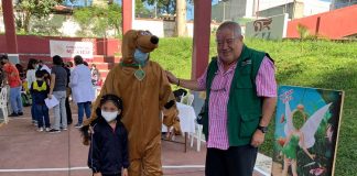 Suman 13 millones de dosis de vacunas aplicadas en Veracruz .