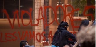 De “Los Porkys” a “La Manada”, el pacto patriarcal que encubre y protege violadores