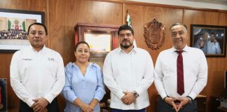 Zenyazen abre línea telefónica para reportar incidencias que impidieron el regreso a clases presenciales en escuelas del estado