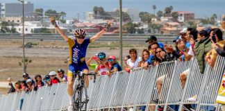 Yareli Acevedo arrasa en Juegos Nacionales Conade con 7 medallas de Oro