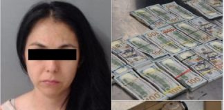 Detienen en EU a hija de alcalde morenista de Tacámbaro.