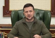 Zelenski rechaza ceder territorios y revisa plan de paz impulsado por Trump y Putin