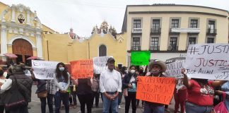 Familia y amigos del exalcalde asesinado en Rafael Lucio señalan al actual alcalde como su victimario