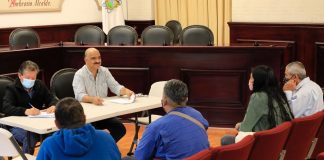 Busca Ayuntamiento de Xalapa invertir en más y mejores áreas verdes .