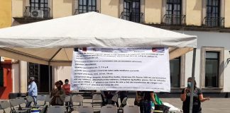 Asociación de cubanos instalan centro de acopio de medicamentos para afectados por explosiones en Matanza