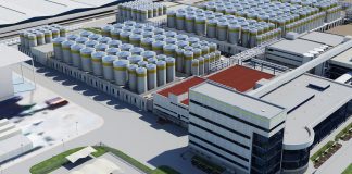 Asegura cervecera Constellation Brands que cuenta con 14 concesiones de agua.