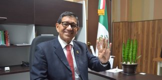 Avanza auditoría a Grupo MAS; basta de abusos y pésimo servicio de agua potable: Fernando Arteaga