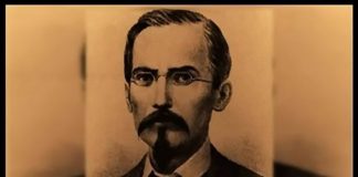 También Santos Degollado .