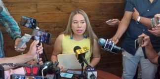 CNDH “arrodillada y al servicio de victimarios”, acusa Miriam Lagunes #Veracruz #CNDH