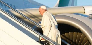 Vaticano confirma viaje del Papa Francisco a Kazajistán