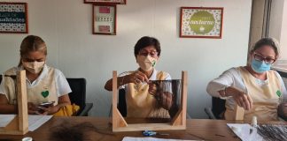 Invita Voluntariado IMSS Veracruz Sur a donar cabello para pelucas oncológicas