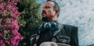 Camilo, Carlos Vives, Maluma, Pepe Aguilar y Grupo Firme, al escenario de los Billboards