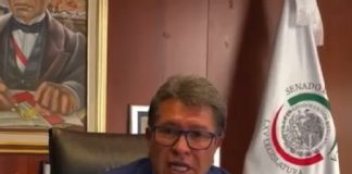 A México le conviene caminar por la vía diplomática: Sen. Ricardo Monreal #Video