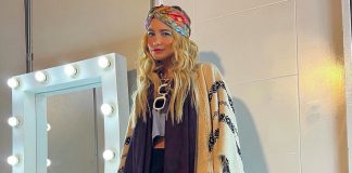 Sofía Reyes se posiciona como la latina con más TikTok’s