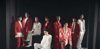 Arrolladora presentación de Súper Junior en «Smtown Live» Corea del Sur