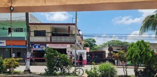 Nueva masacre en Veracruz; en Tlalixcoyan disparan contra mujeres, niños y un exsindico