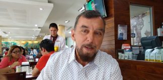 Por corrupción el programa de verificación vehicular está estancado: Cásares Sort de Sanz