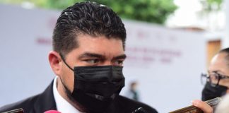 Aplazan Nueva Escuela Mexicana en la entidad veracuzana .