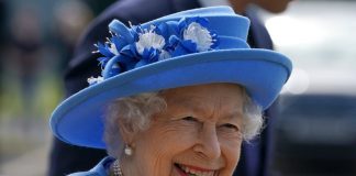 En Senado expresaron condolencias por fallecimiento de la Reina Isabel ll