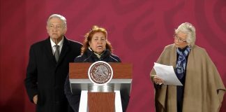 EU libera a asesino del periodista Javier Valdez; la esposa exige a gobierno de México su extradición .