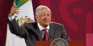 López Obrador cuestiona a tres ministras y un ministro de la SCJN, por no obedecer a la ideología de la 4t
