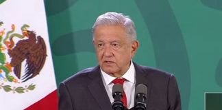 Los agradecimientos y el talante “hater” de AMLO .