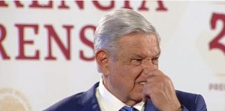 Jorge Ramos evidencia manipulación de AMLO en cifras de violencia.