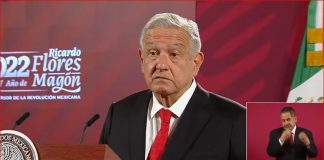 #QueSiempreNo . El 16 no habrá postura de México por política energética: AMLO