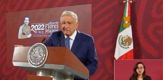 AMLO minimiza violencia ocurrida en Orizaba, asegura es propaganda en su contra. #Veracruz