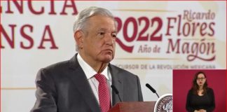 AMLO se desmarca de la inciativa de Morena que pretende anular a la SCJN.