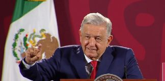 Si SCJN elimina la prisión preventiva sería el Supremo Poder Conservador, presiona AMLO