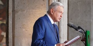 En el México de AMLO no existimos las mexicanas. En su Cuarto Informe de Gobierno otra vez olvidó a las mujeres.